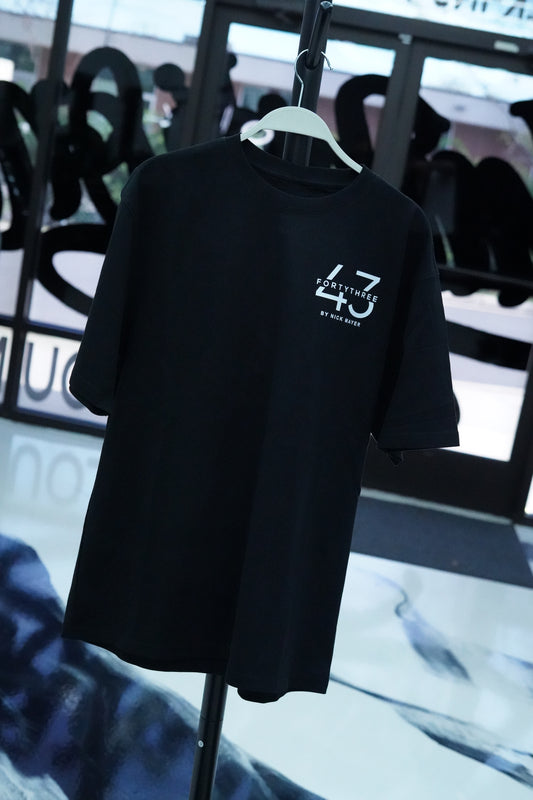 Signature 43 Tee